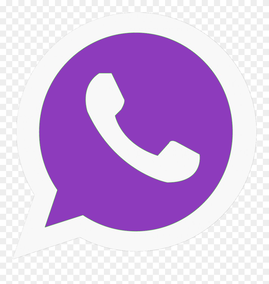 Whatsapp Icon For Email Clipart