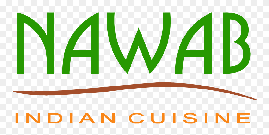 Williamsburg - Nawab Indian Cuisine Logo Clipart