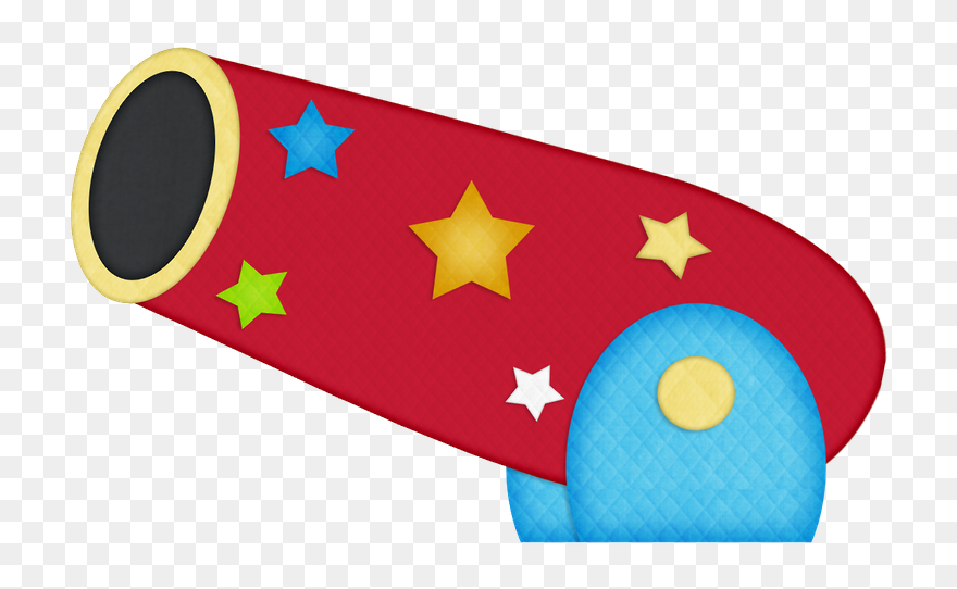 Circus Canon Png Clipart
