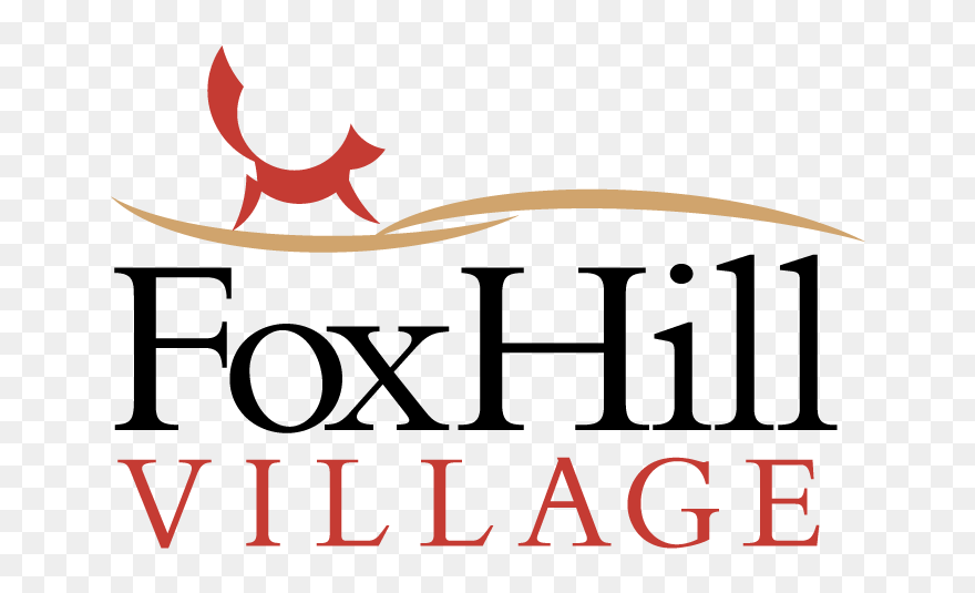 Fox Hill Village Clipart