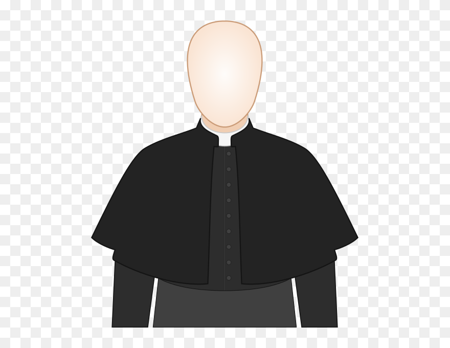 Transparent Bishop Clipart - Png Download