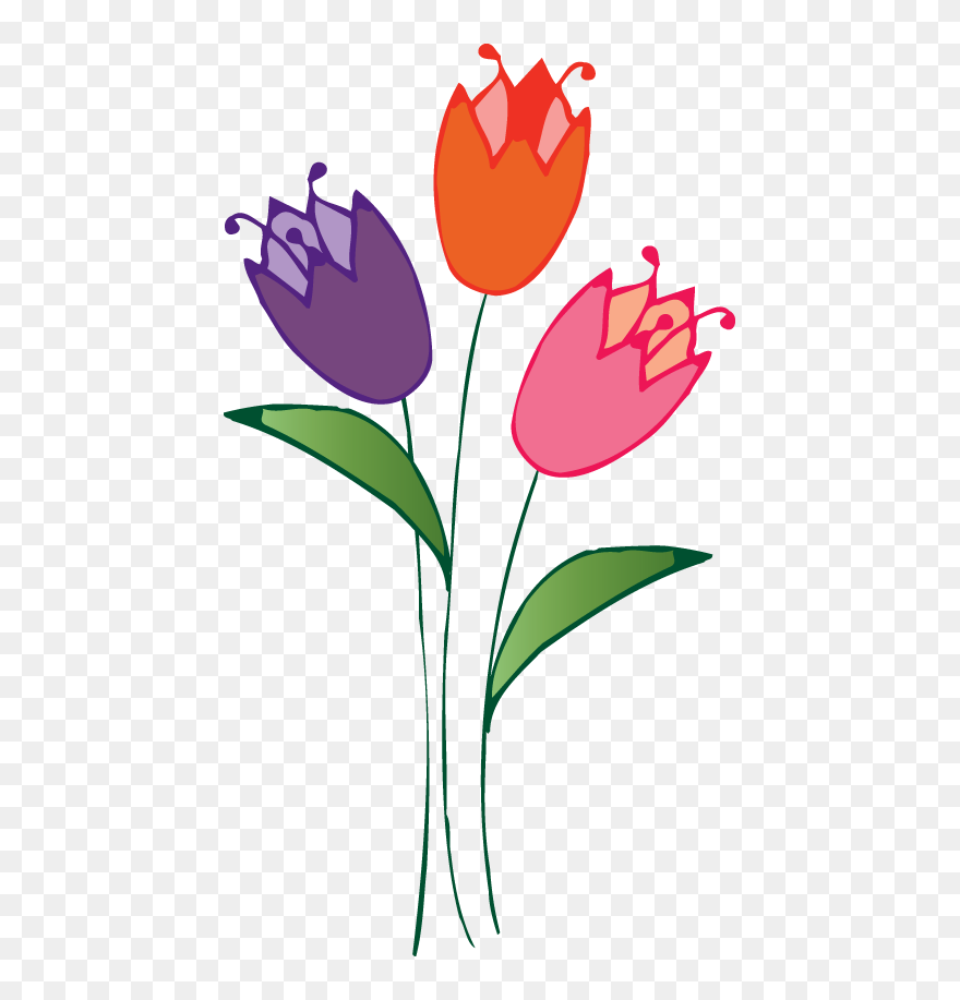 Flower Clipart