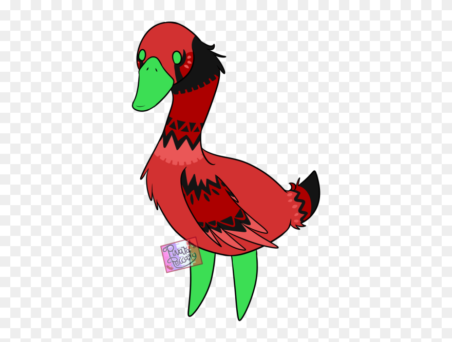 Duck Clipart