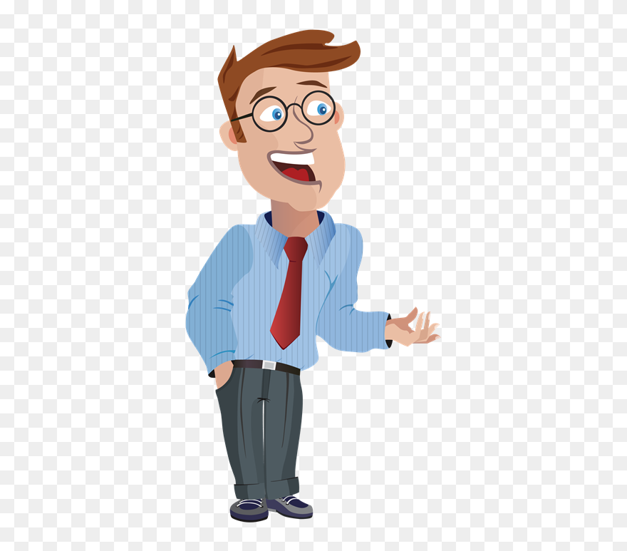 Employé Png Clipart
