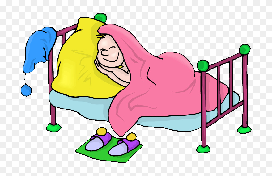 Sleep Clipart