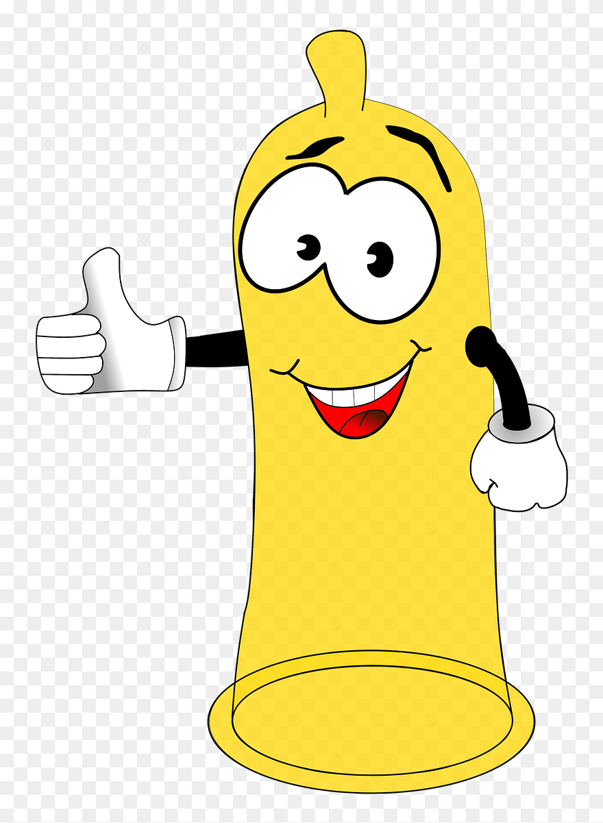 Condom Clipart