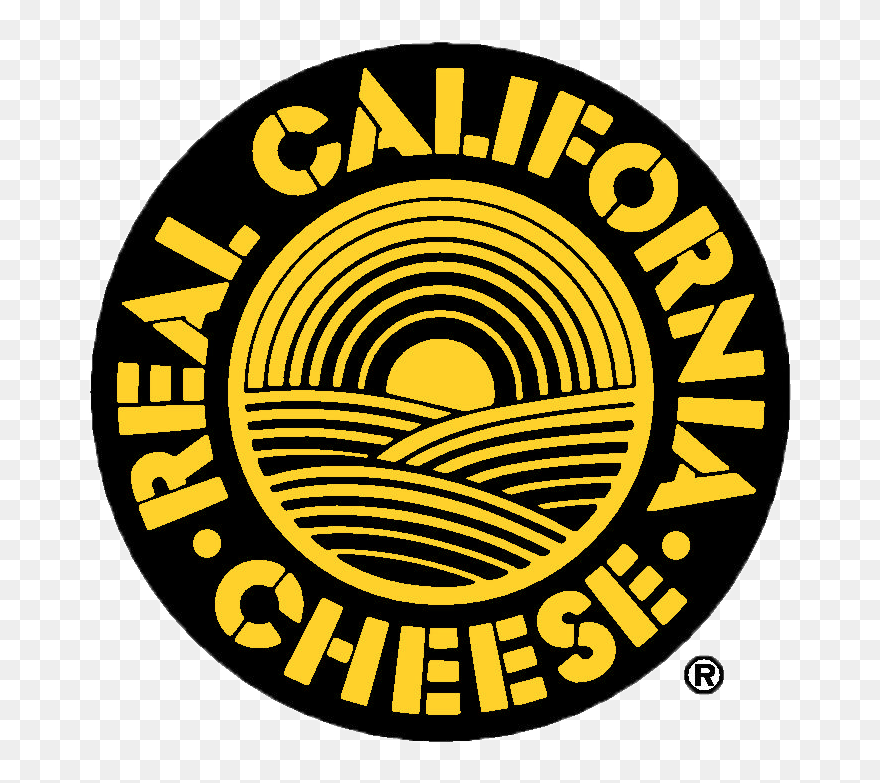 Pedrozo Dairy And Cheese Co - Real California Cheese Clipart