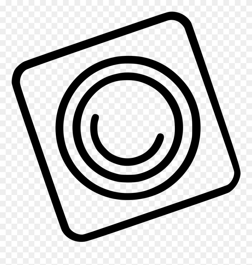 Condom - Circle Clipart