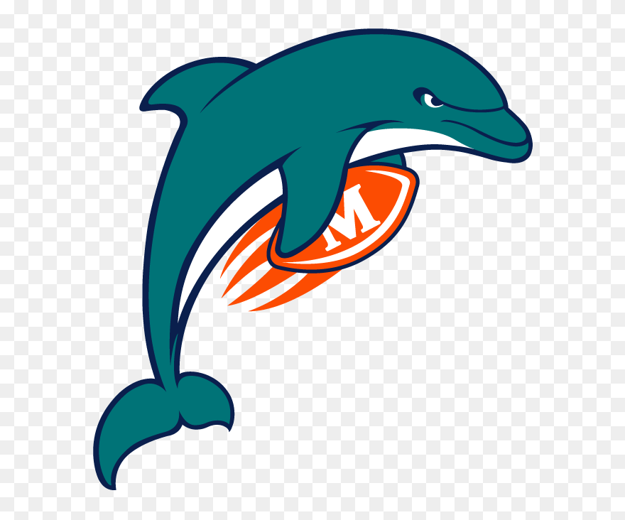 Considering New Logo Page - Miami Dolphins Logo Transparent Clipart