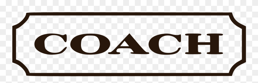 Coach Logo Svg Clipart