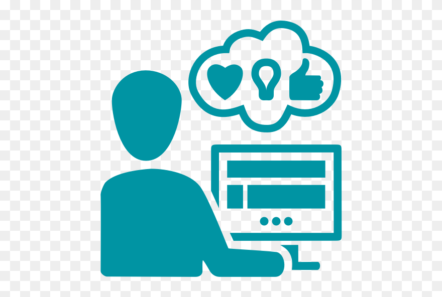 Ux1 - User Experience Png Clipart