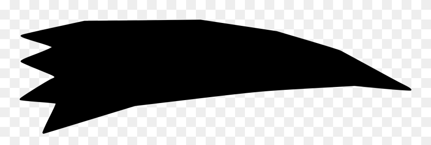 Transparent Comet Clipart - Comet Trail Png