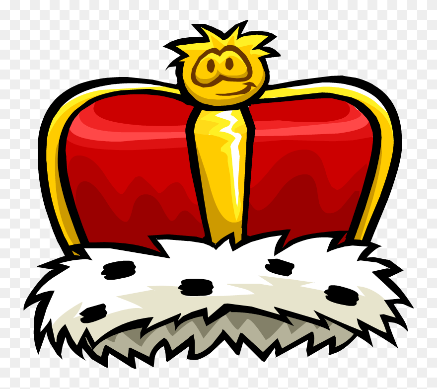 King Crown Clip Art Free Vector Freeuse Download King"s - Kings Crown Cartoon Transparent - Png Download
