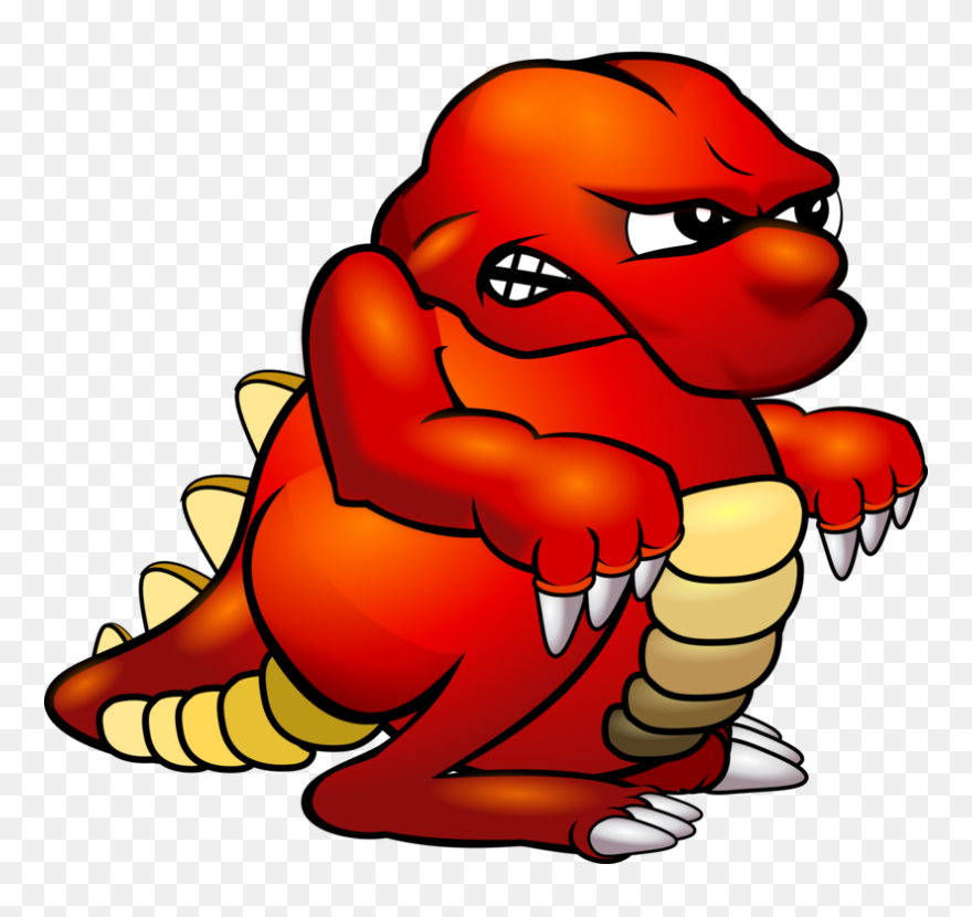 Plant,art,organ - Cartoon Monster Png Clipart