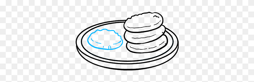 Line Art Clipart