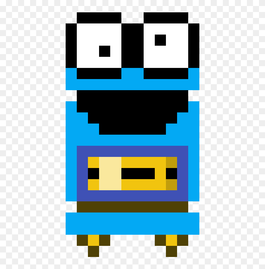 マイクラ Pe Bleach スキン Clipart