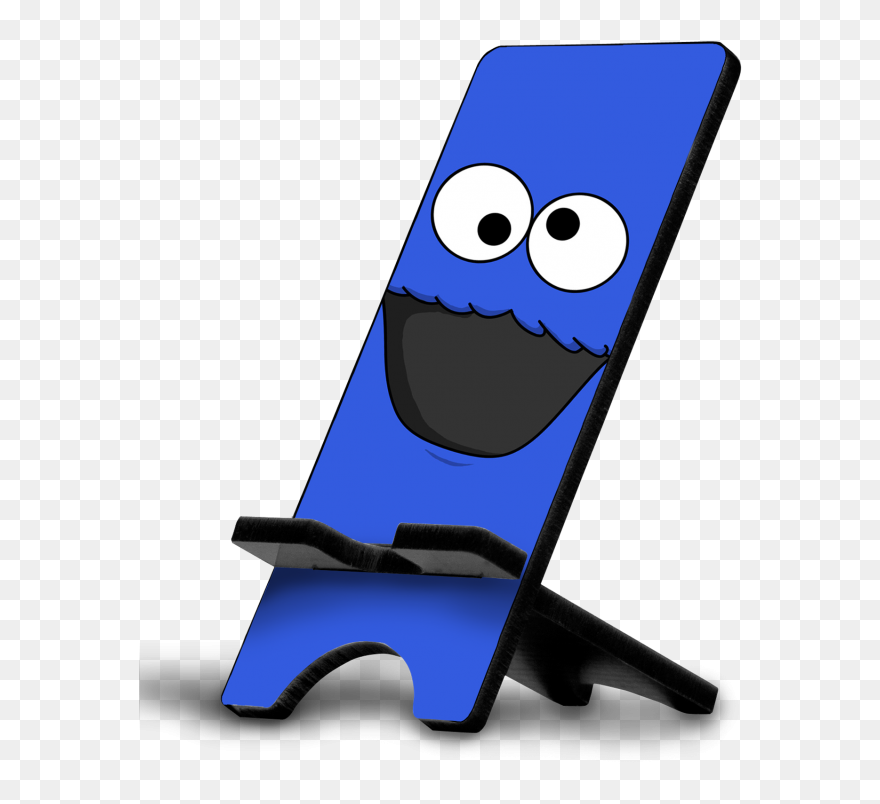 Cell Phone Desk Stands Clipart