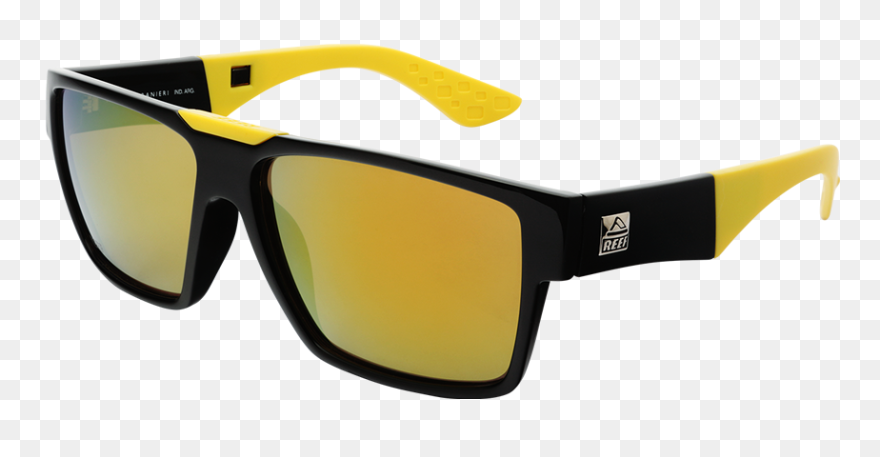 Gafas De Sol Reef Clipart , Png Download - Reef Gafas Transparent Png