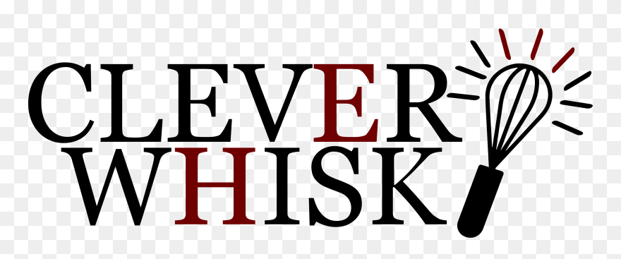 Clever Whisk Clipart