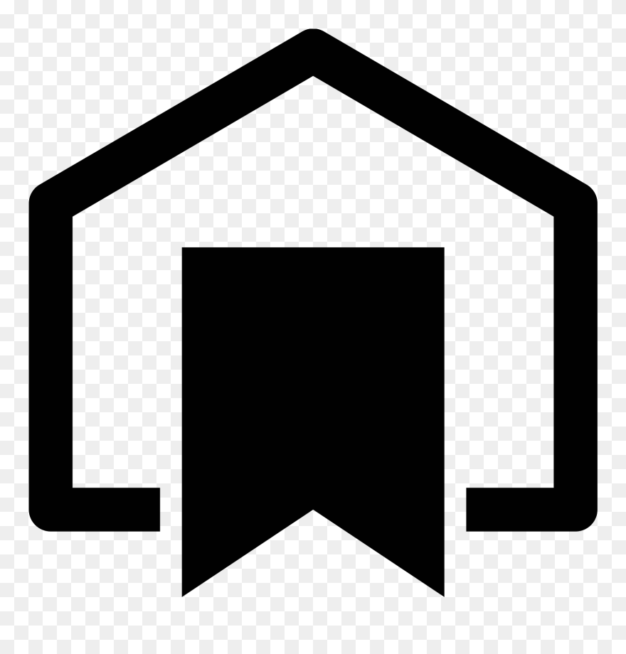 Check Book Clipart Picture Freeuse Stock Booking Icon - Room Icon Png Transparent Png