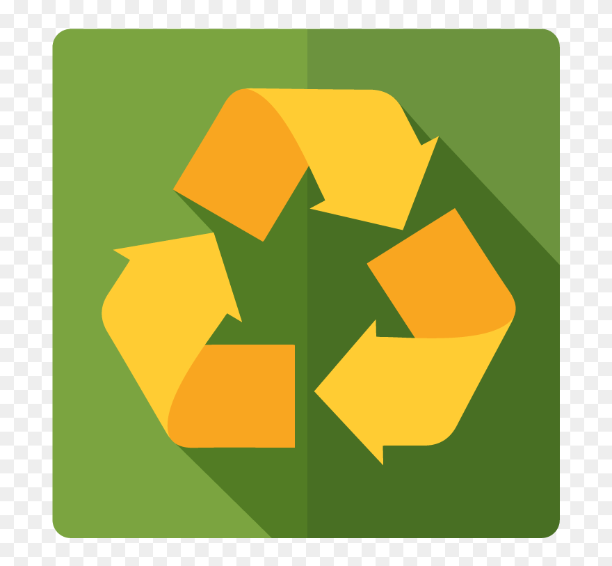 Recycle Logo Clipart