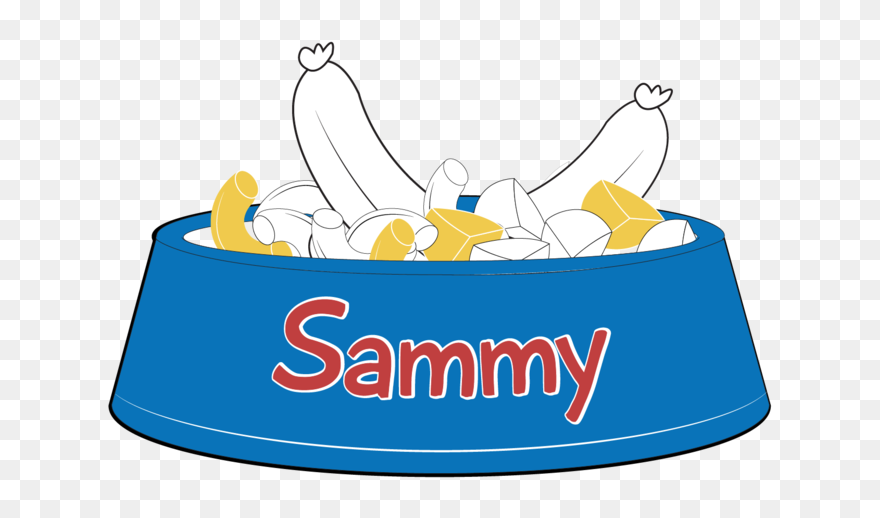 Collegetowndogs Garbagebowl Slide5 Clipart