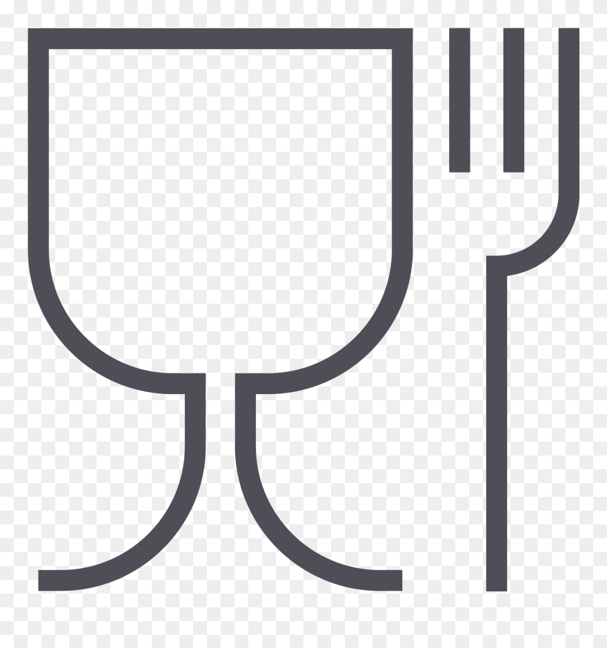 Furf Food Grade Stainless Steel Icon Clipart