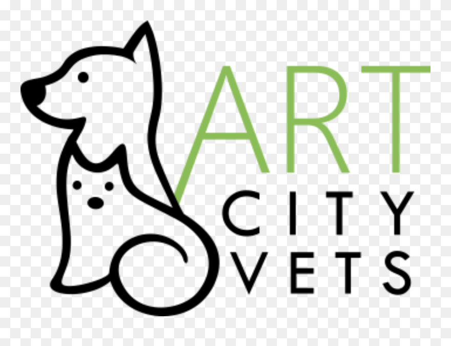 Art City Vets Clipart