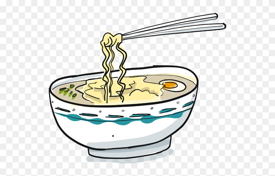 Lunch Stickers By Penknife Clipart