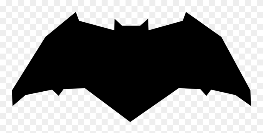 Batman Superman Logo Png Clipart