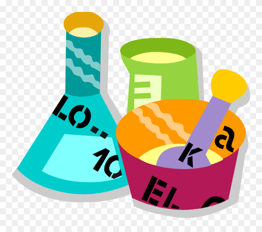 Transparent Mortar And Pestle Clipart - Png Download