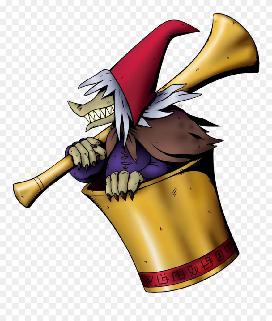 Awkwardklutz - 
“ Bushkamon
level - Adult
attribute - Cartoon Clipart