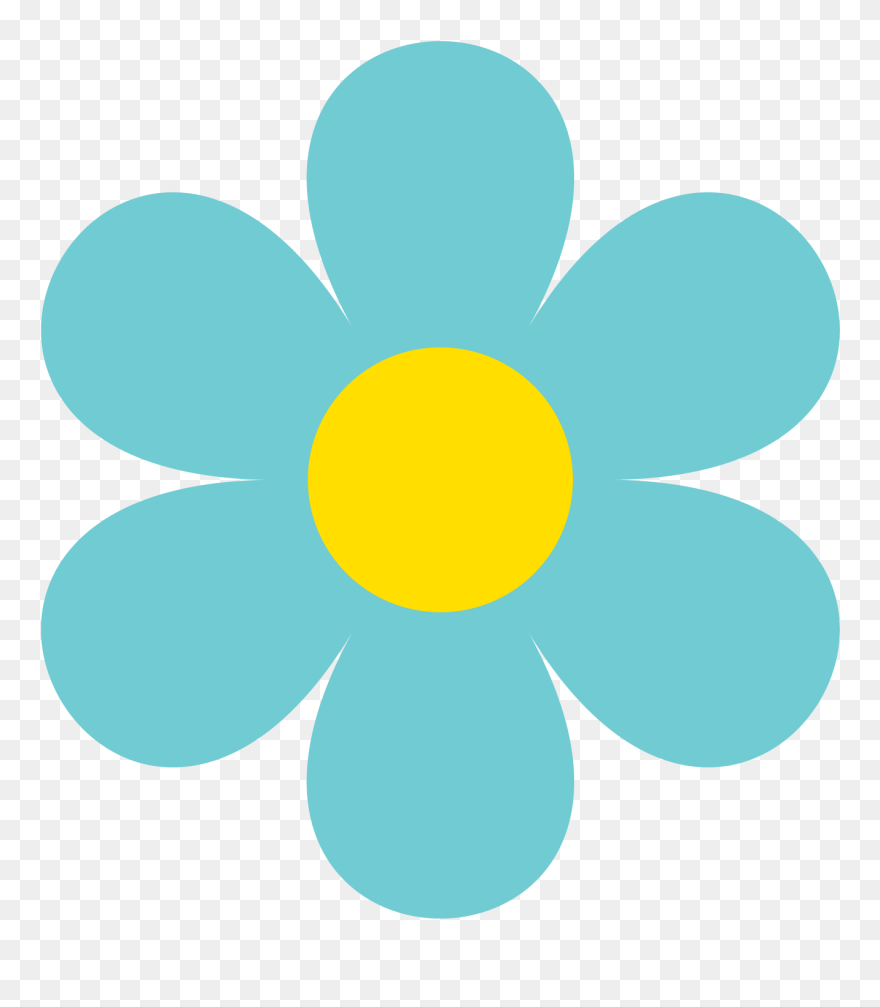 Flores Animadas Png Sin Fondo Clipart
