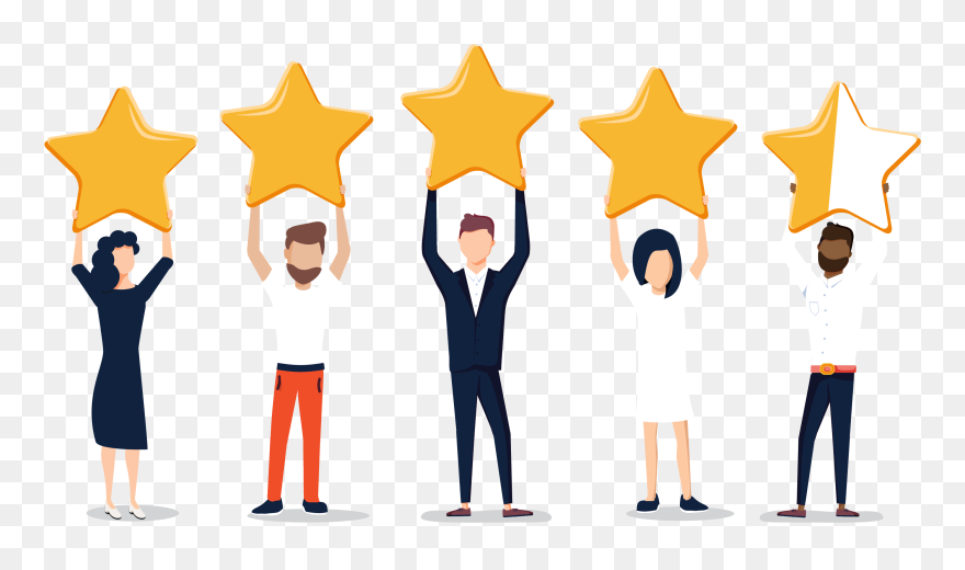 Customer Satisfaction Icon Png Clipart (#5685724) - PinClipart