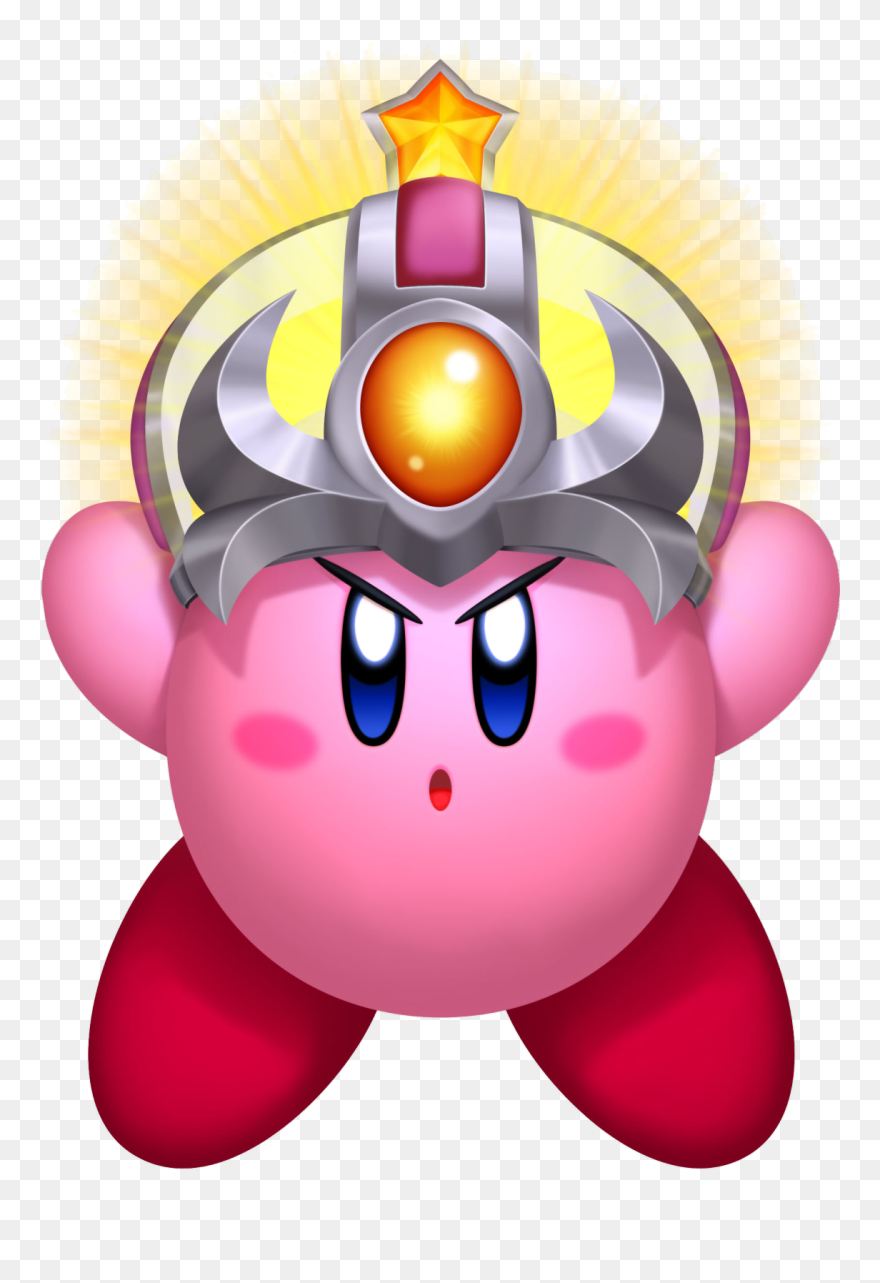 Image - Crash Kirby Clipart