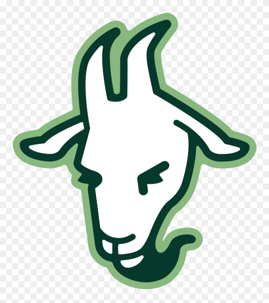 Design Goat-patch Icon Primary 3c Clipart