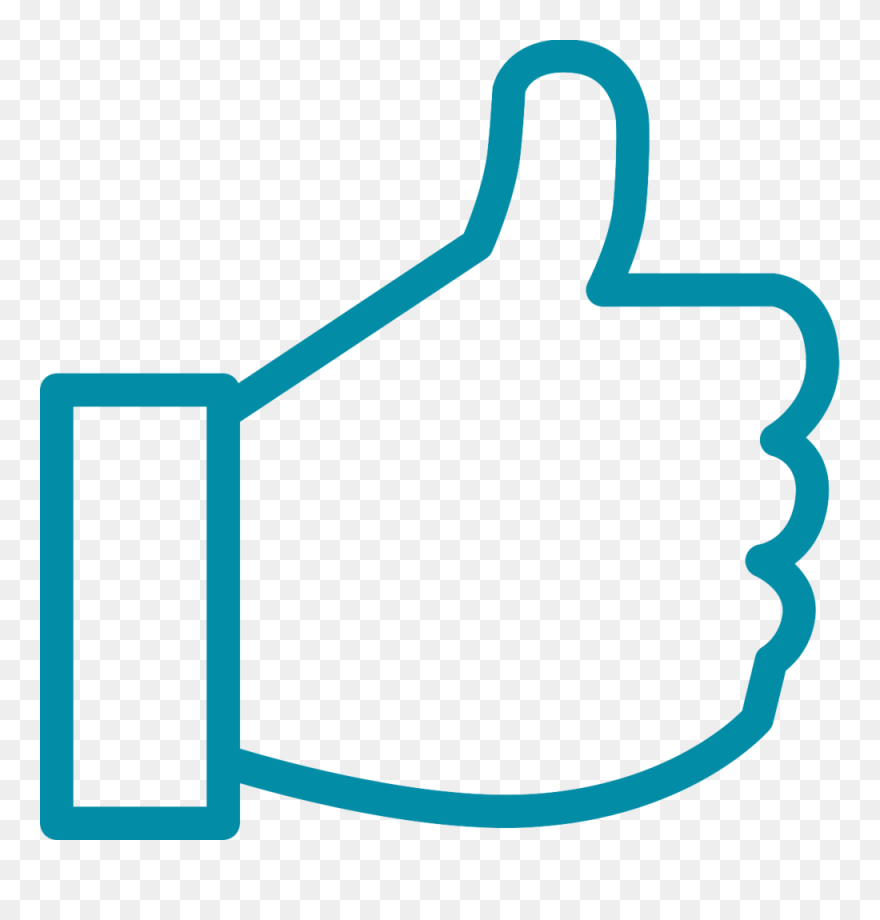 Courses Centre For Applied - Optimistic Clip Art - Png Download