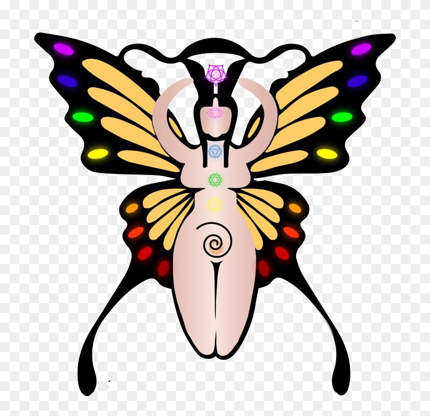 Heal The Womb Clipart