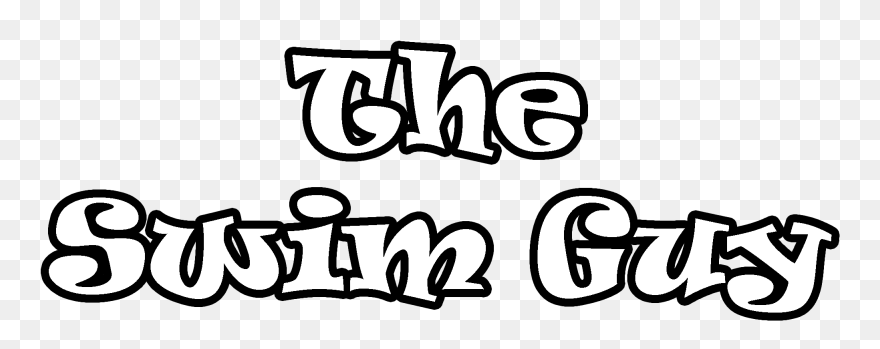 Swim Goggles Clipart - Png Download