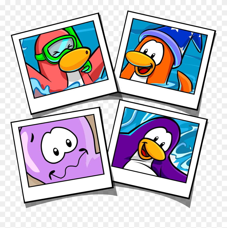 Cartoon Clipart