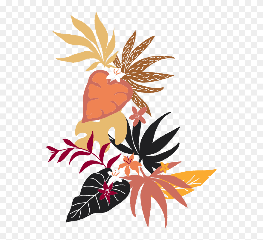 Flower - Illustration Clipart