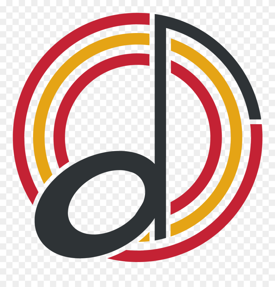 Defector Music - Circle Clipart