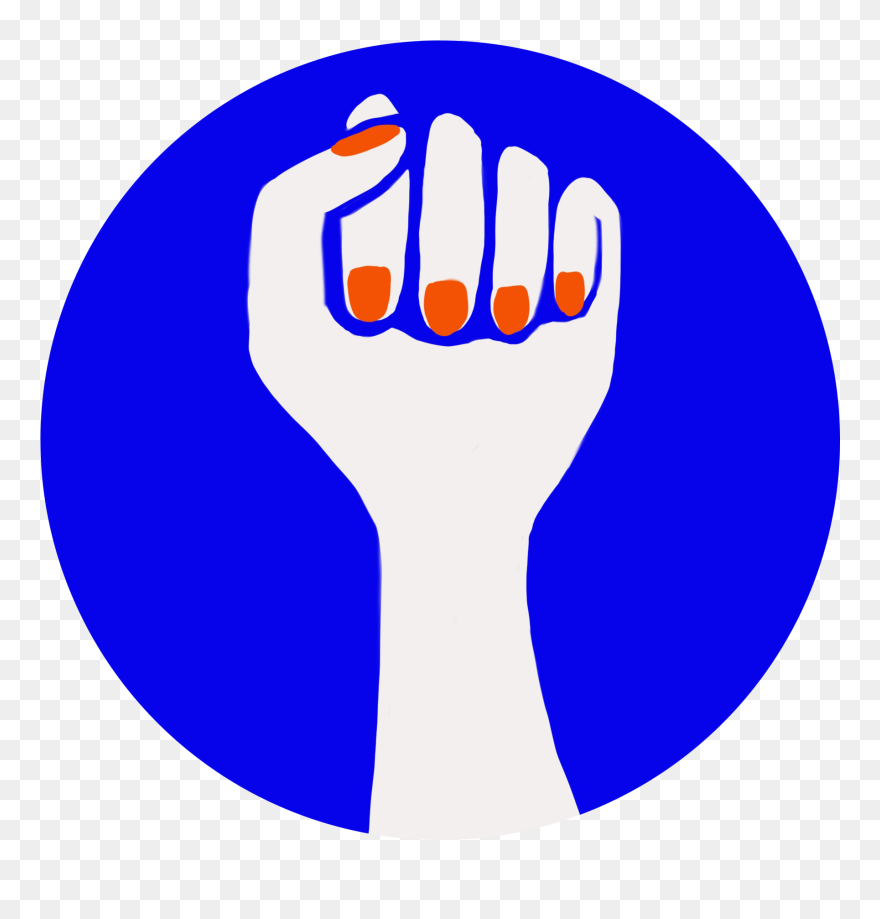 Ralliescries-circle - Ville De Saint Etienne Clipart