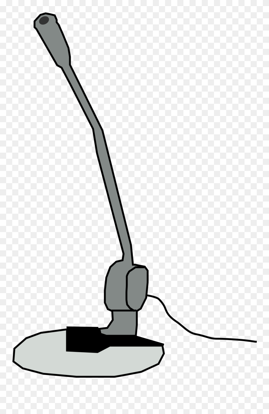 Microphone Cartoon Images Computer Clipart