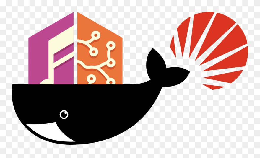 Apache Solr Clipart