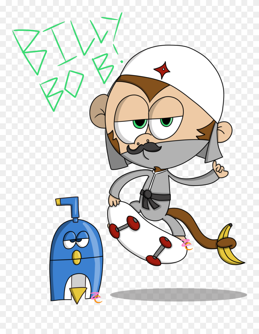 Cartoon Clipart