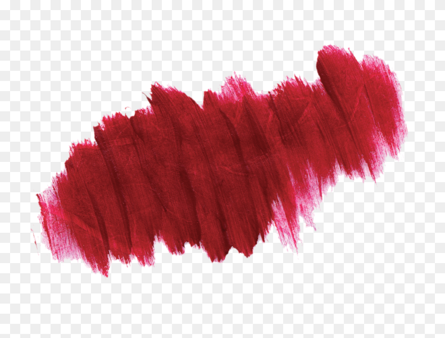 Red Heart Pattern - Red Mist Transparent Clipart