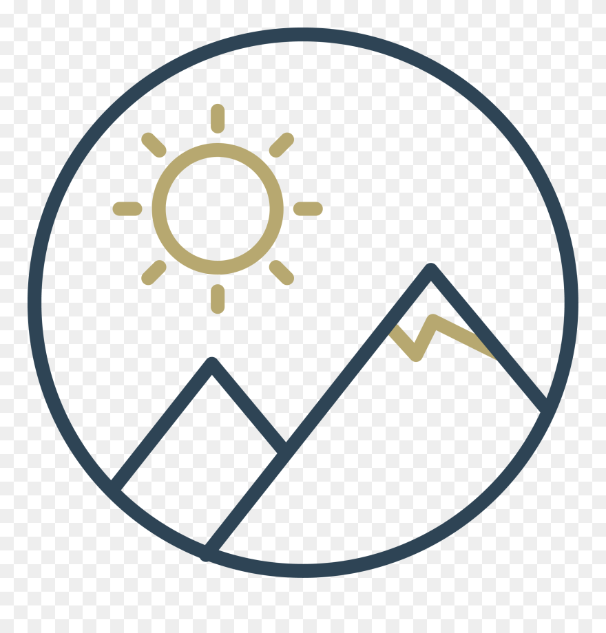 Sun Icon Clipart