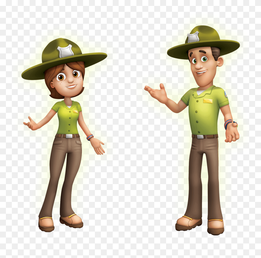 Hazel"
 Src="https - Ranger Rob Mom Clipart