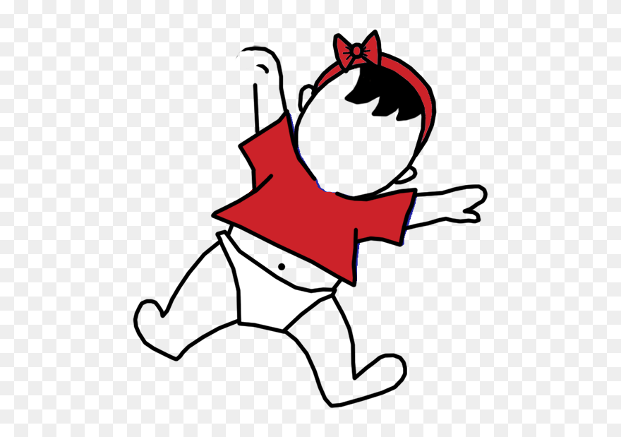 Karate Clipart Headband - Clip Art - Png Download